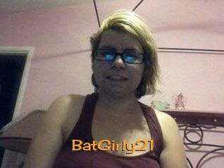 BatGirly21