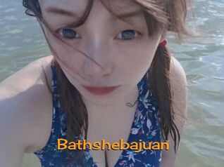 Bathshebajuan