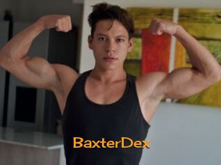 BaxterDex