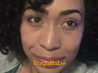 BayaBabe