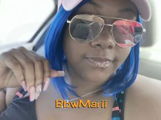 BbwMarii