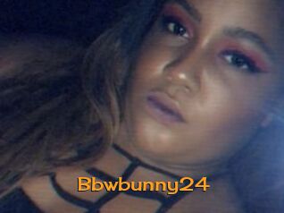 Bbwbunny24