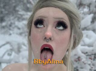 BbyAlina