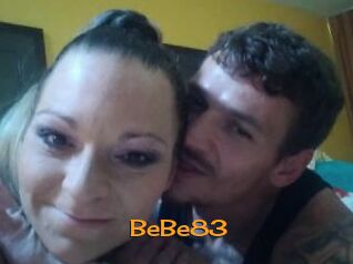 BeBe83