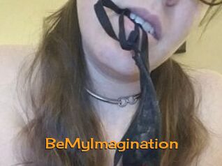 BeMyImagination Sortez Couvert