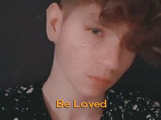 Be_Loved Sortez Couvert