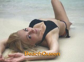 BeachQueen