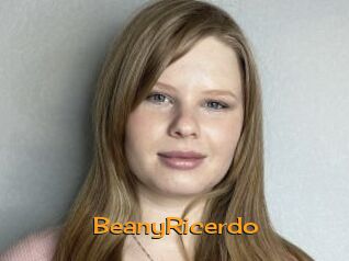 BeanyRicerdo