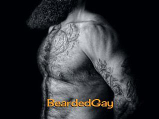 BeardedGay