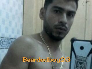 Beardedboy23