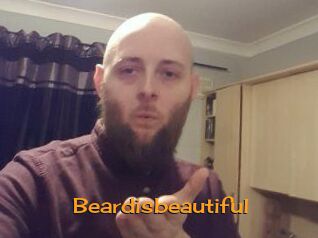 Beardisbeautiful