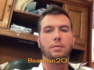 Bearman20