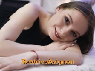 BeatriceAvignon