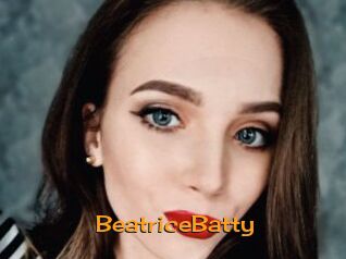 BeatriceBatty Sortez Couvert