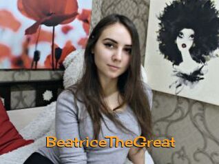 BeatriceTheGreat