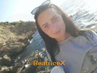 BeatriceX
