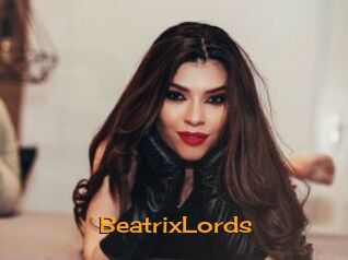 BeatrixLords Sortez Couvert