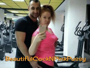 BeautifulCockNPinkPussy