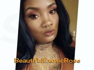 BeautifulExoticRose
