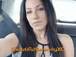 BeautifulSerenityXO