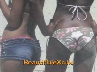 BeautifuleXotic