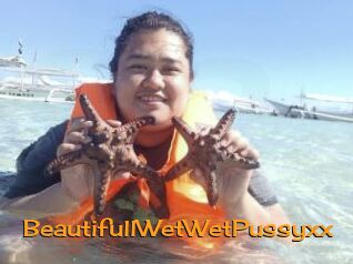 BeautifullWetWetPussyxx