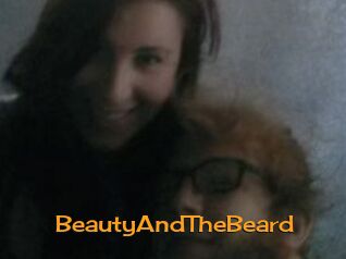 BeautyAndTheBeard