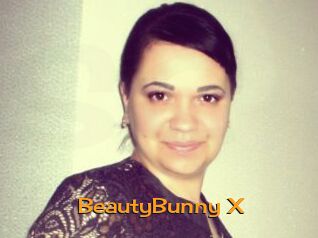 BeautyBunny_X Sortez Couvert