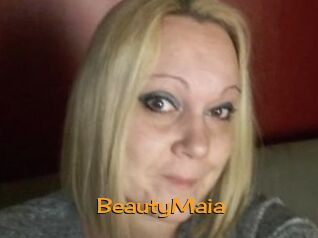 BeautyMaia
