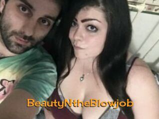 BeautyNtheBlowjob