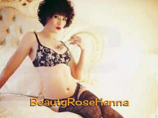BeautyRoseHanna