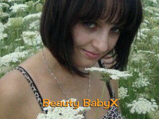 Beauty_BabyX