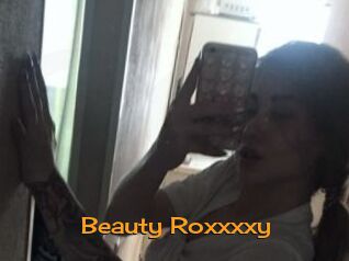 Beauty_Roxxxxy