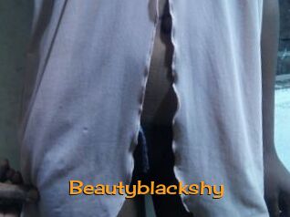 Beautyblackshy Sortez Couvert