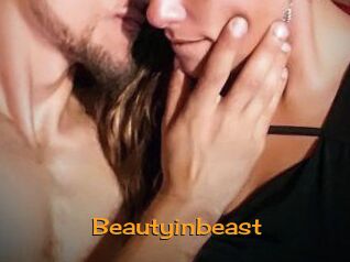 Beautyinbeast Sortez Couvert