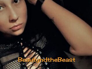 BeautyndtheBeast