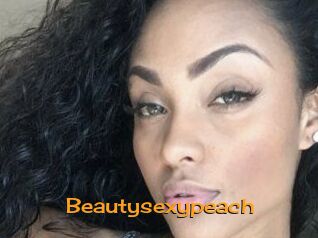 Beautysexypeach