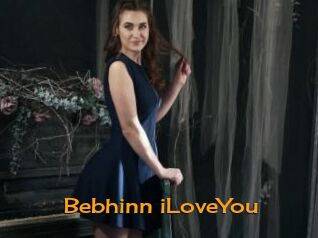 Bebhinn_iLoveYou