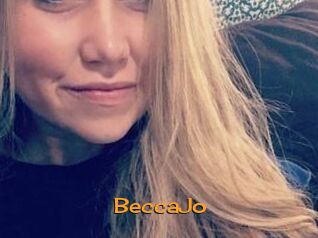 BeccaJo