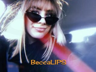 BeccaLIPS