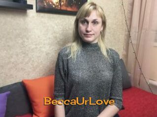 BeccaUrLove