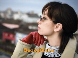 BeckyGaller