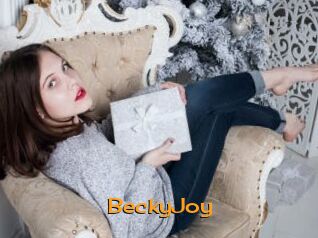 BeckyJoy