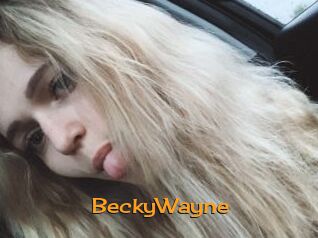 BeckyWayne