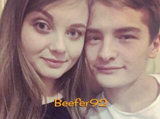 Beefer92
