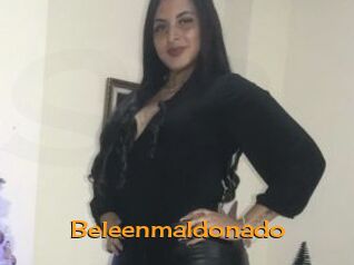Beleenmaldonado Sortez Couvert