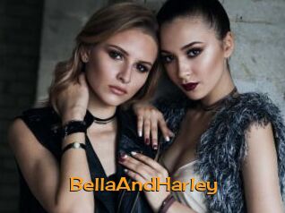 BellaAndHarley