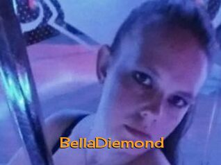 BellaDiemond