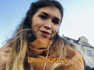 BellaHONEY