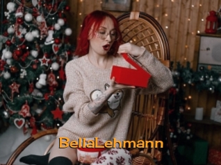BellaLehmann